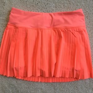Lululemon Athletica Skirt
